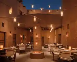 Dar Tantora The House Hotel thumbnail